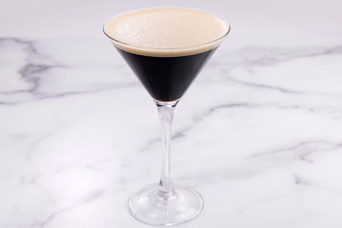 Espresso Martini - The Cheesecake Factory Menu Prices 2026